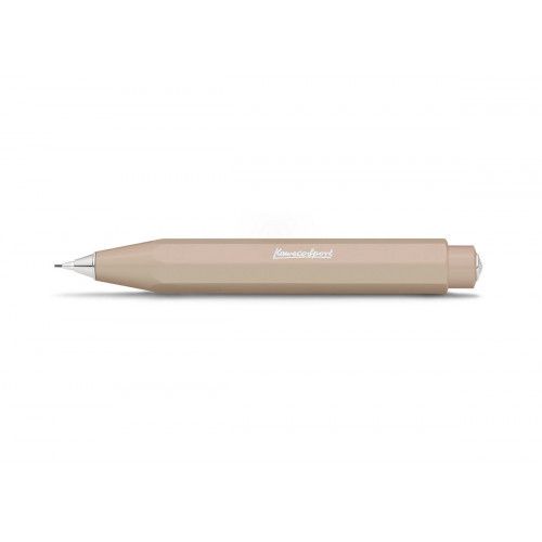 ME Kaweco Skyline Sport Pencil 0.7mm Macchiato