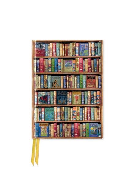 NB Bodleian Hobbies &amp; Pastimes Bkshelves