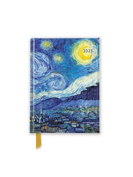 DI 2025 Vincent van Gogh: The Starry Night  Pocket