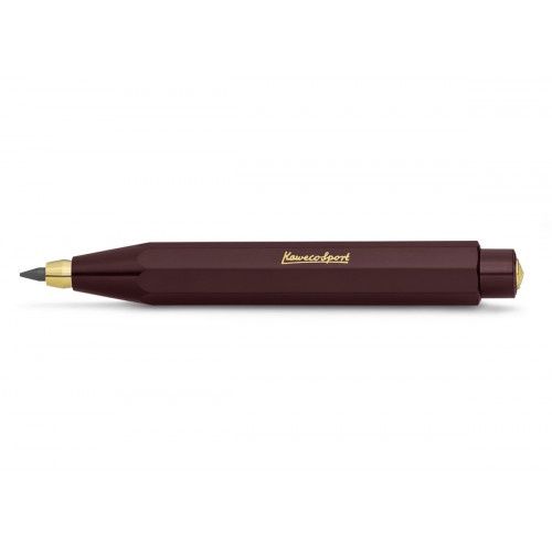 ME Kaweco Classic Sport Pencil 3.2 mm Bordeaux