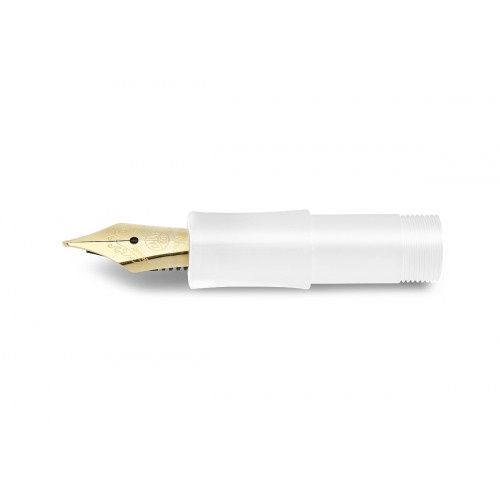 PA Kaweco Classic White Sport Nib Unit