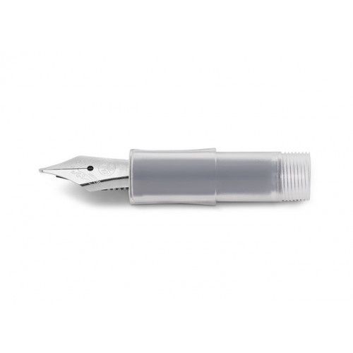PA Kaweco Frosted Natural Coconut Sport Nib Unit