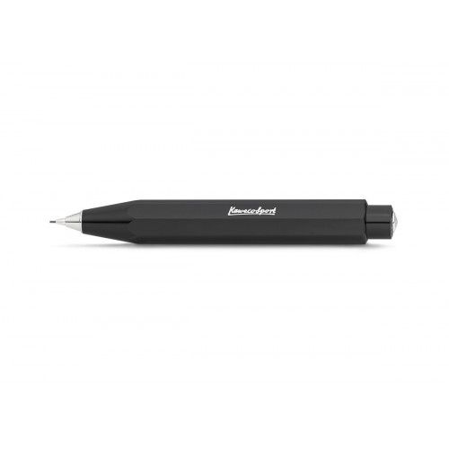 ME Kaweco  Skyline Sport Pencil 0.7mm Black