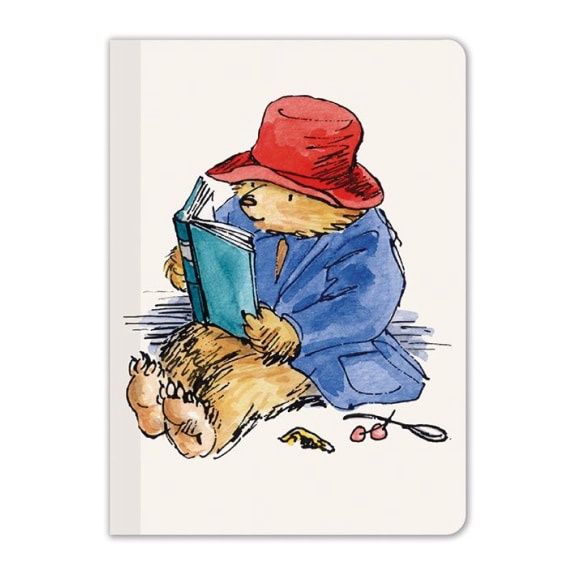 NB Paddington Reading Mini