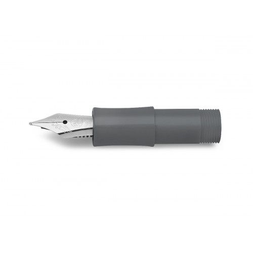 PA Kaweco Skyline Grey Sport Nib Unit