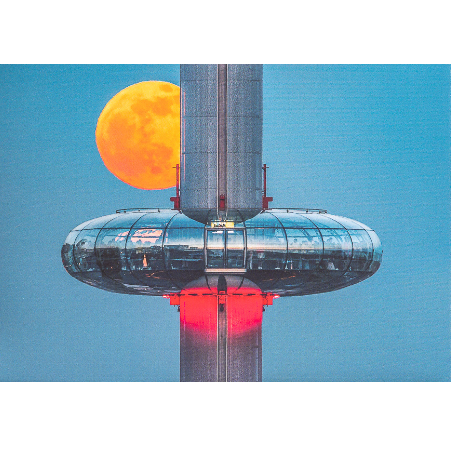 PC i360 Close Up