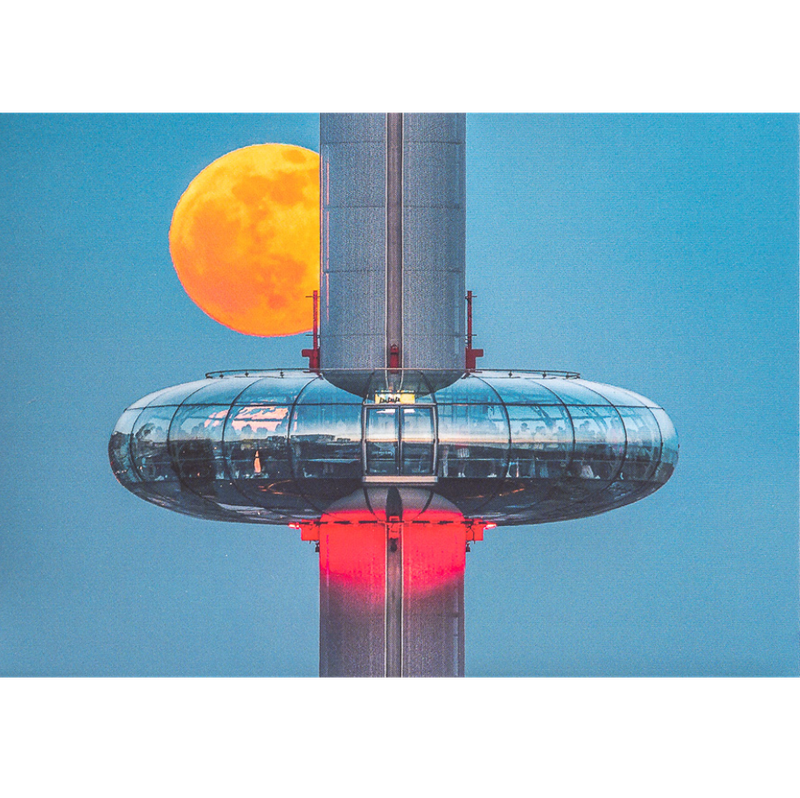 PC i360 Close Up