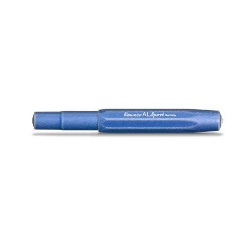 RB Kaweco Al Sport Stonewashed Blue