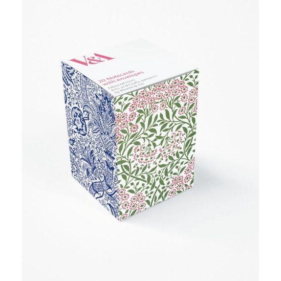 NC Morris &amp; Co Mini Cube