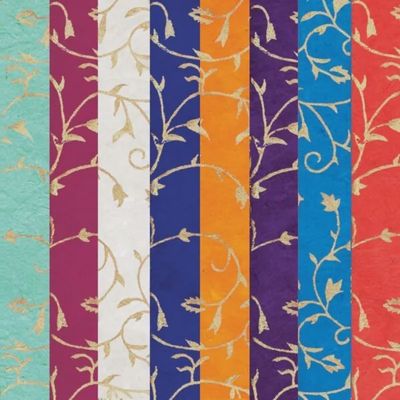 GW FLORAL Lokta (25)