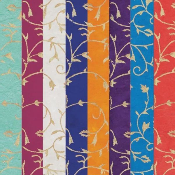 GW FLORAL Lokta (PP10)
