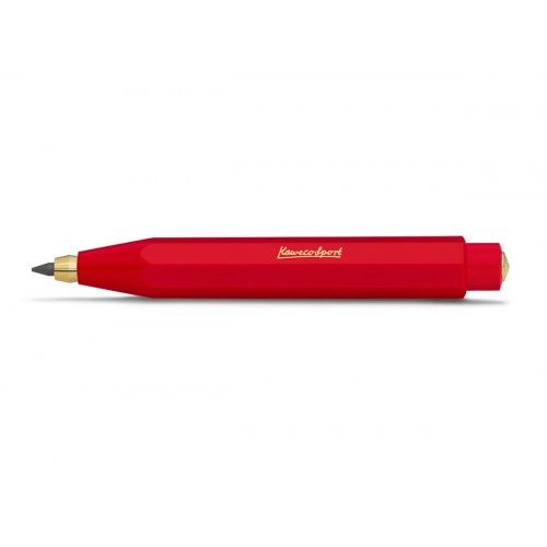 ME Kaweco Classic Sport Pencil 3.2 mm Red