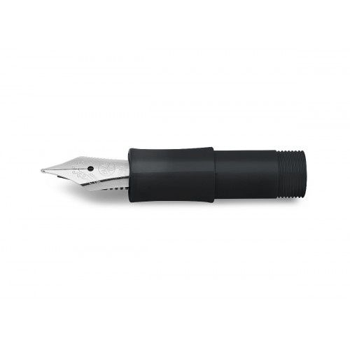 PA Kaweco Skyline Black Sport Nib Unit