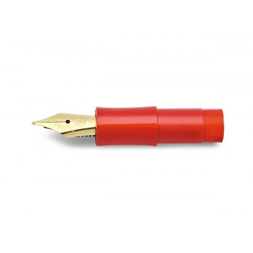 PA Kaweco Classic Red Sport Nib Unit