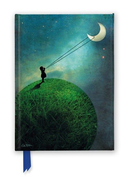 NB Catrin Welz-Stein: Chasing the Moon