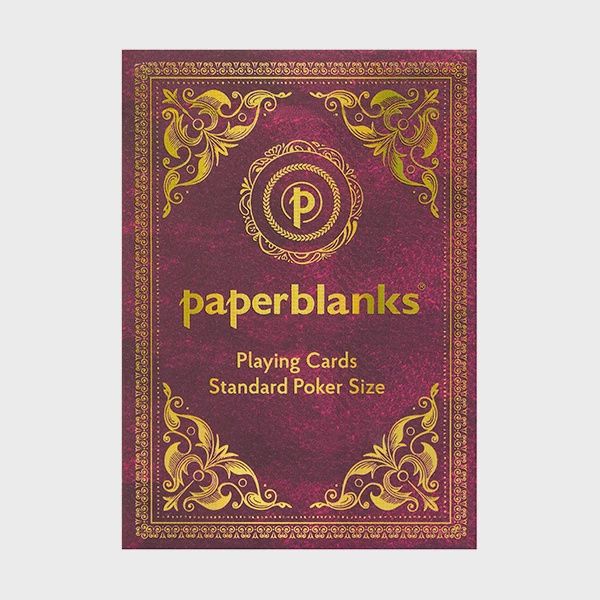 PL Aurelia Playing Cards