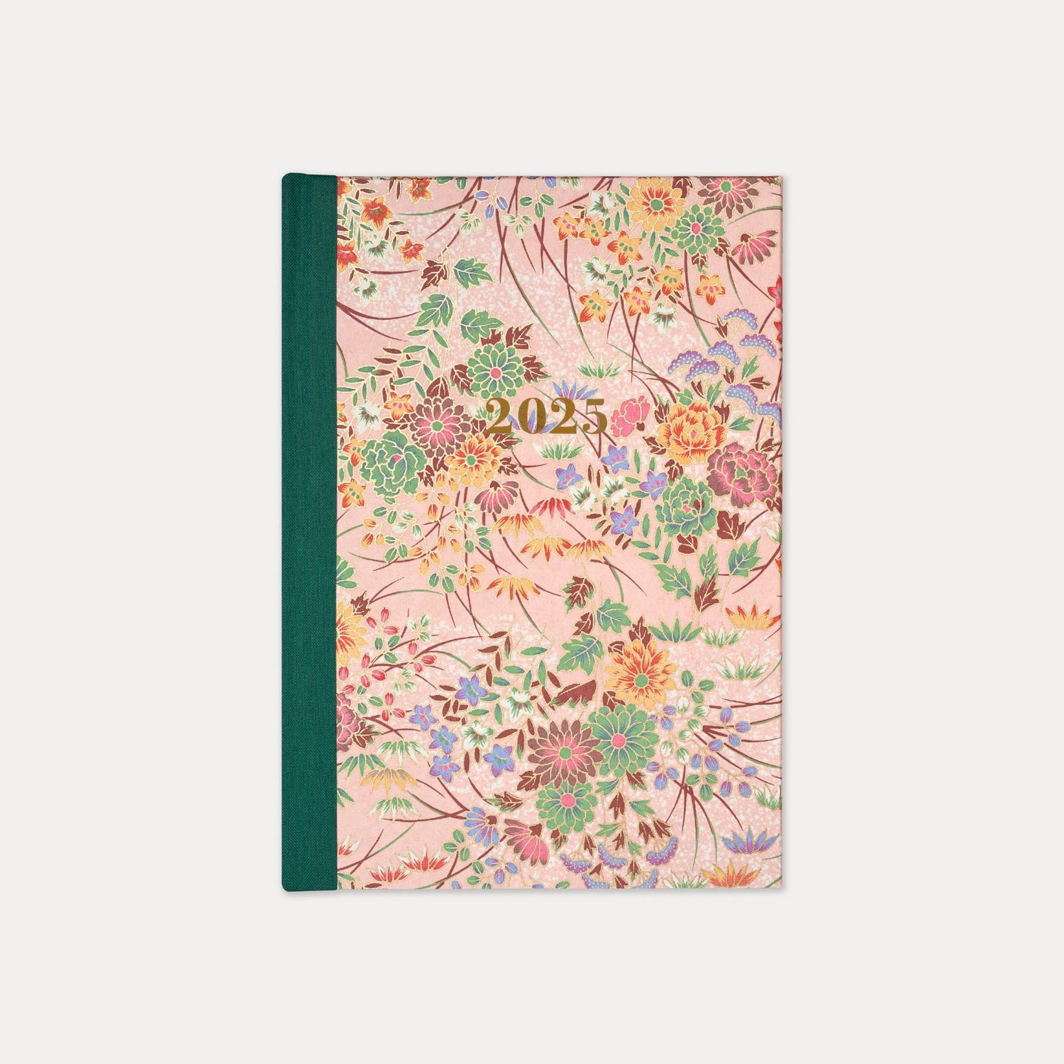 DI Esmie 2025 Weekly Bouquet Spray / Pink