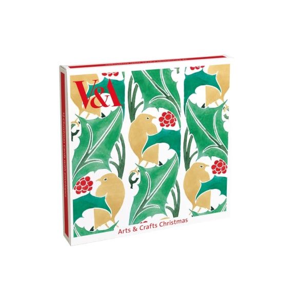 GCX ARTS &amp; CRAFTS CHRISTMAS