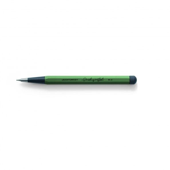 ME Dregriffel Nr. 2 - Olive