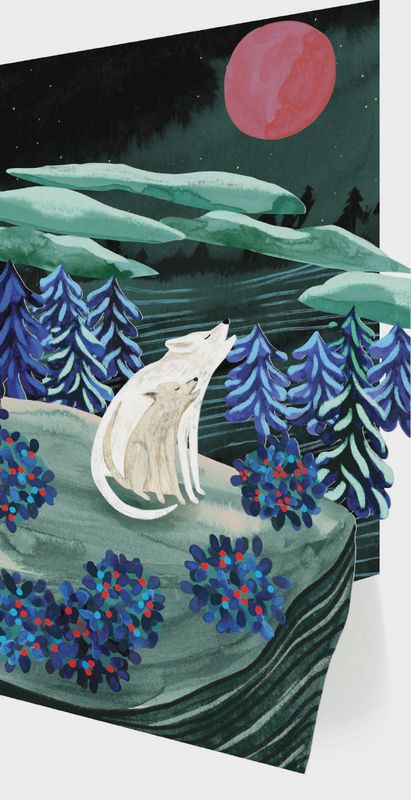 GCX By the Light of the Moon Laser