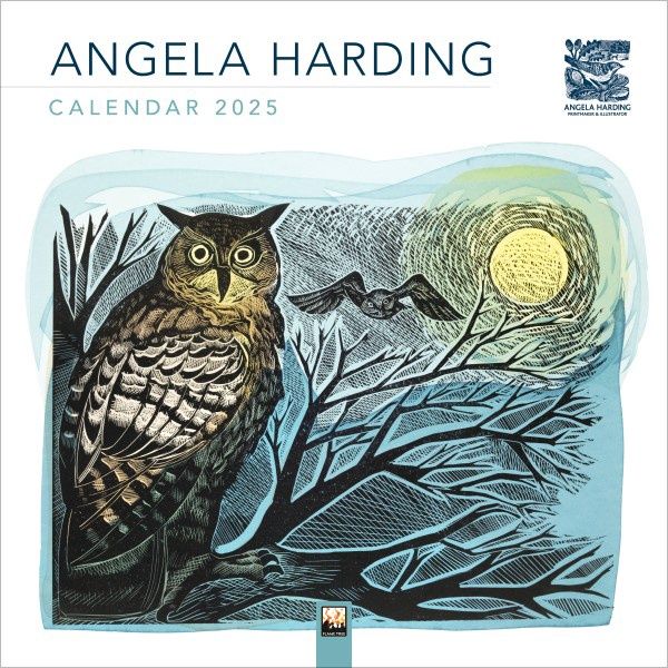 CA 2025 Angela Harding Wall