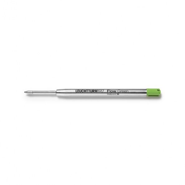 RE Green Medium BP Refill (12)