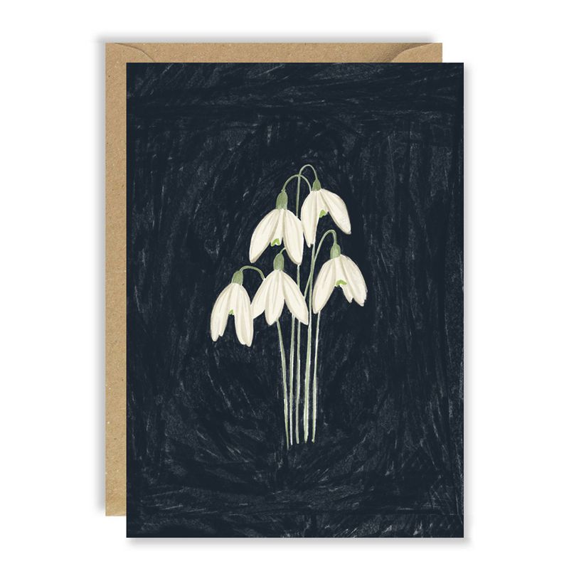 GC Snowdrop