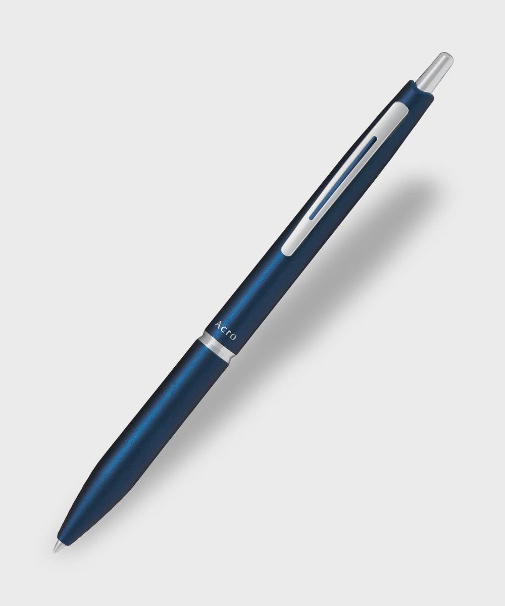 BP Acro 1000 Premium Med Navy