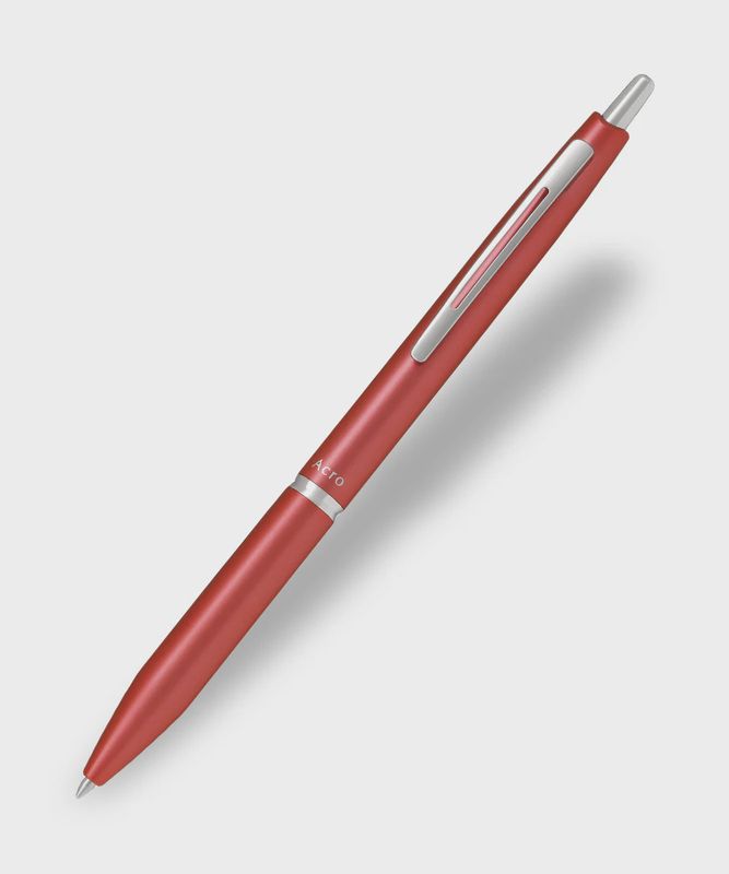 BP Acro 1000 Premium Med Coral PInk