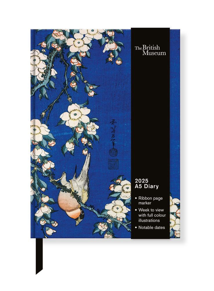 DI 2025 British Museum Japanese Prints A5