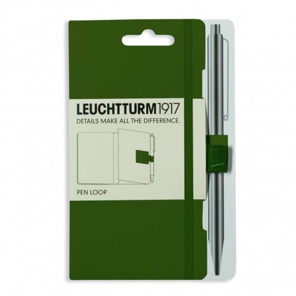 ST Army Pen Loop