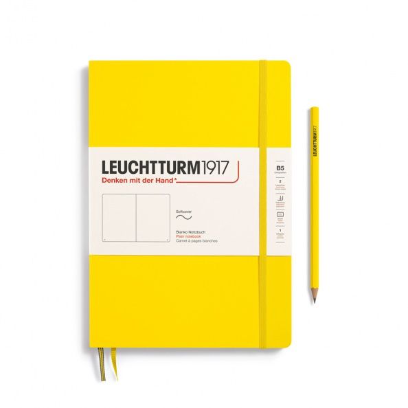 XNB Lemon Soft Comp B5 123p pl