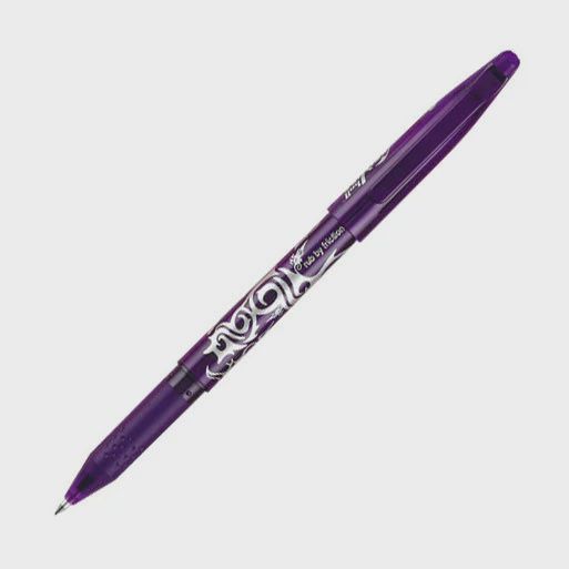 GP FriXion Med Violet Single