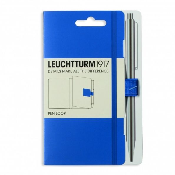 ST Blue Pen Loop