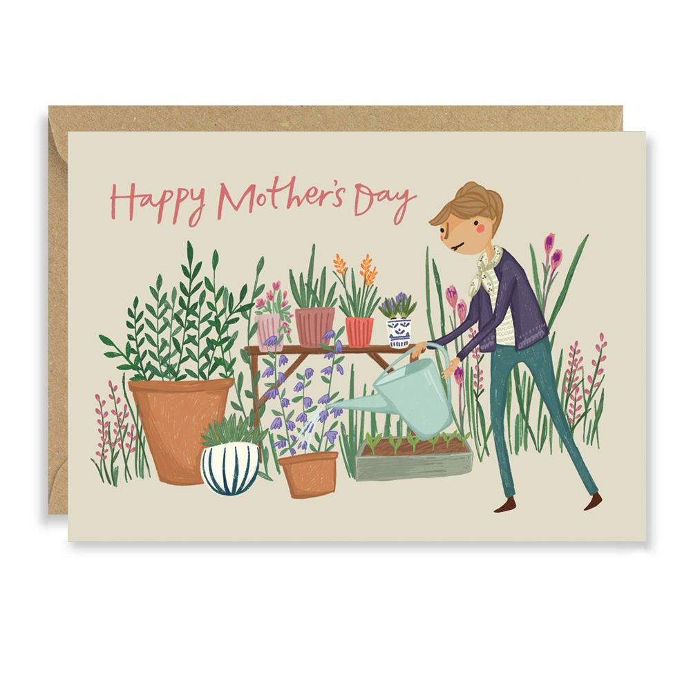 GCM Mother&#39;s Day Garden