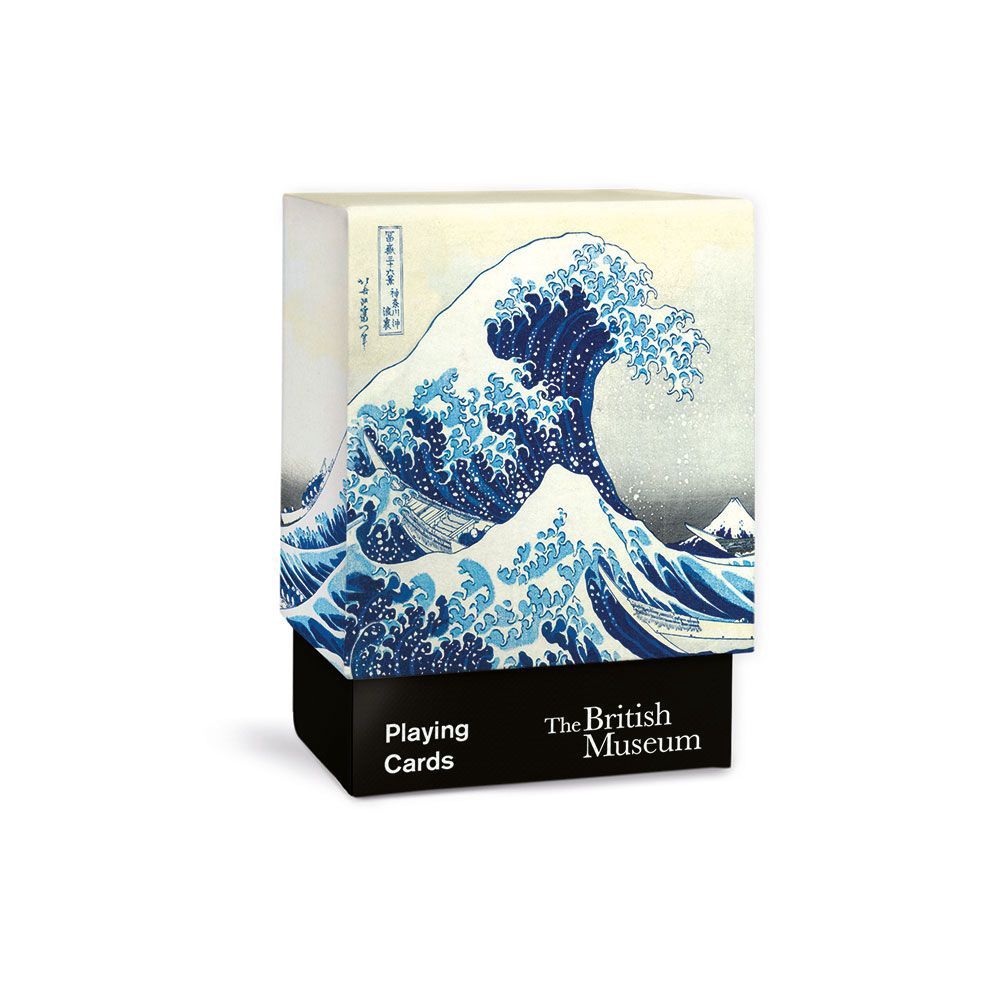 PL The Great Wave