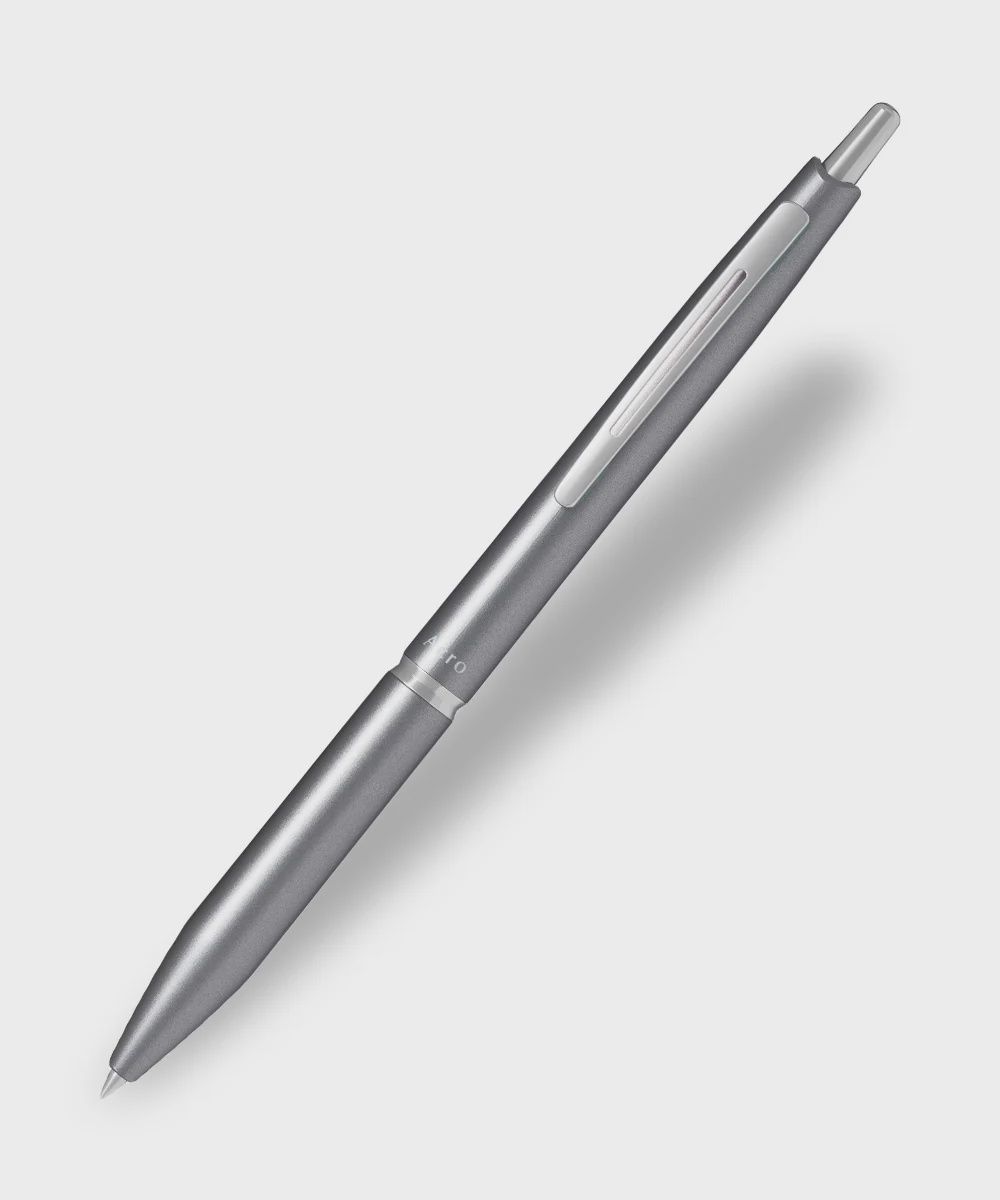 BP Acro 1000 Premium Med Silver