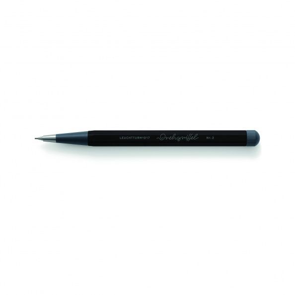 ME Black Drehgriffel Nr 2 Pencil