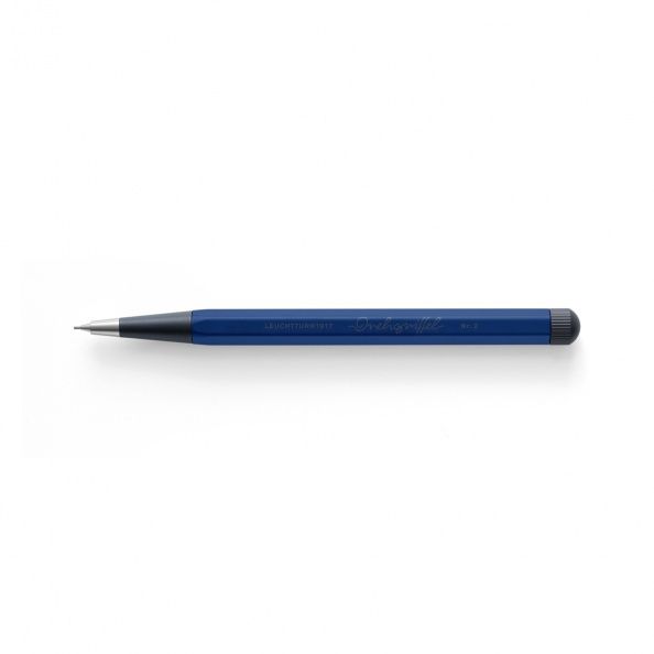 XME Drehgriffel Nr 2 - Navy