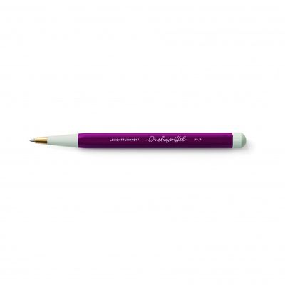 BP Port Red Drehgriffel Nr 1