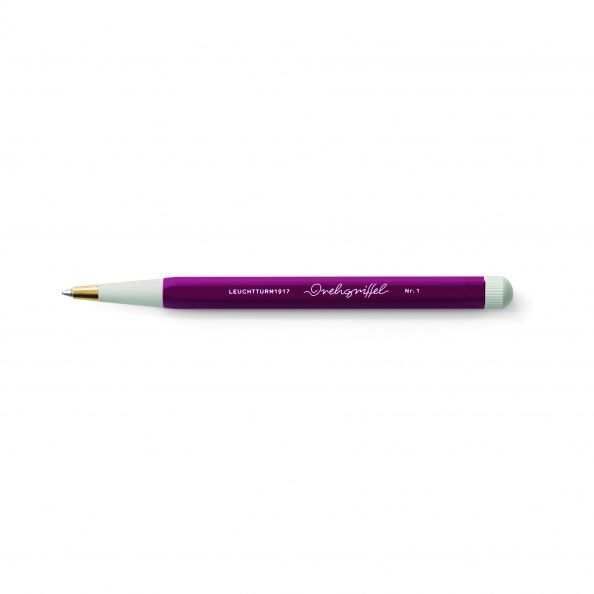 BP Port Red Drehgriffel Nr 1