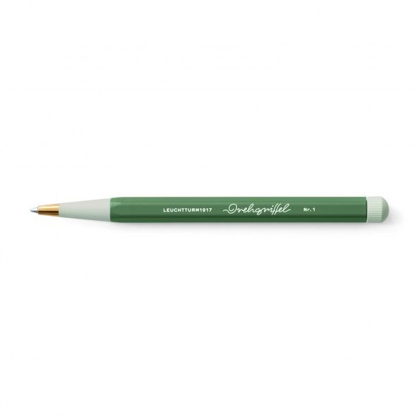 BP Olive Dregriffel Nr. 1