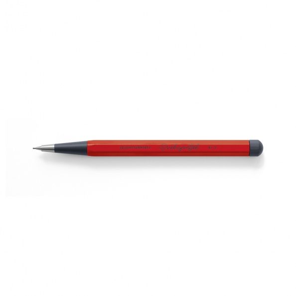 XME Drehgriffel Nr 2 - Red