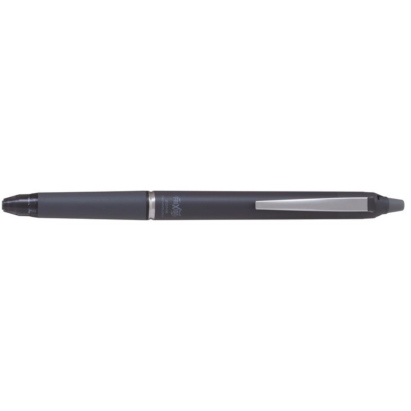 GP FriXion Ball Zone Medium Line - Black