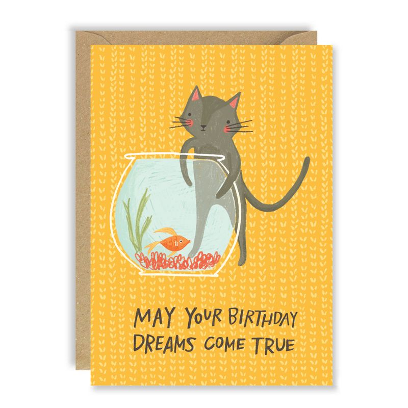 GC Catfish Birthday