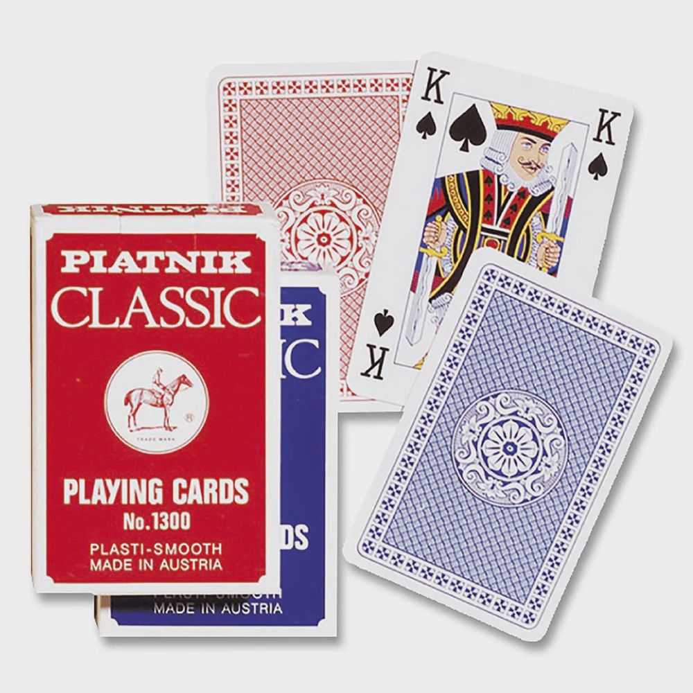 PL Classic Bridge Single Deck