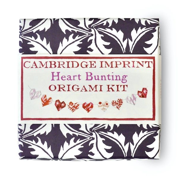 OR Origami Heart Bunting Kit Camb (6)