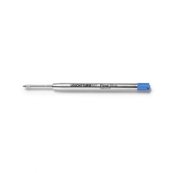 RE Royal Blue Fine BP Refill (12)