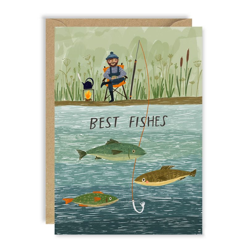 GC Best Fishes
