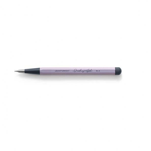 ME Drehgriffel Nr. 2 - Lilac